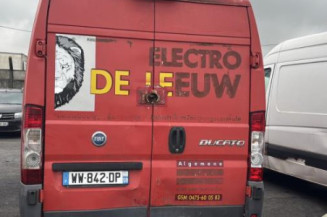 Custode avant droit (porte) FIAT DUCATO 3