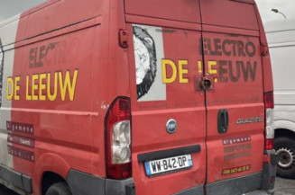 Custode avant gauche (porte) FIAT DUCATO 3