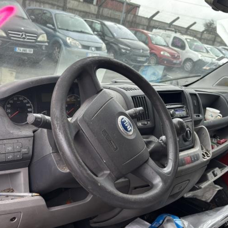 Custode avant gauche (porte) FIAT DUCATO 3 Photo n°17