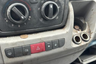 Custode avant gauche (porte) FIAT DUCATO 3