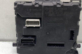 Boitier UCH RENAULT MASTER 3 Photo n°1