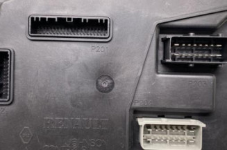 Boitier UCH RENAULT MASTER 3