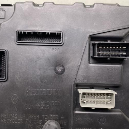 Boitier UCH RENAULT MASTER 3