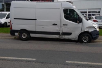 Boitier UCH RENAULT MASTER 3