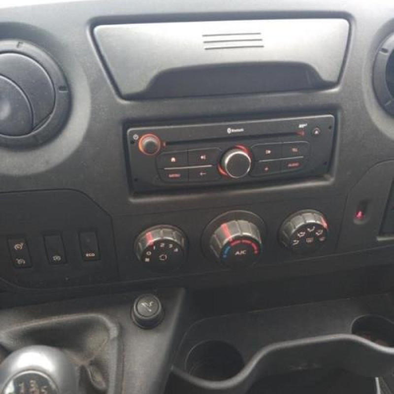 Boitier UCH RENAULT MASTER 3 Photo n°7