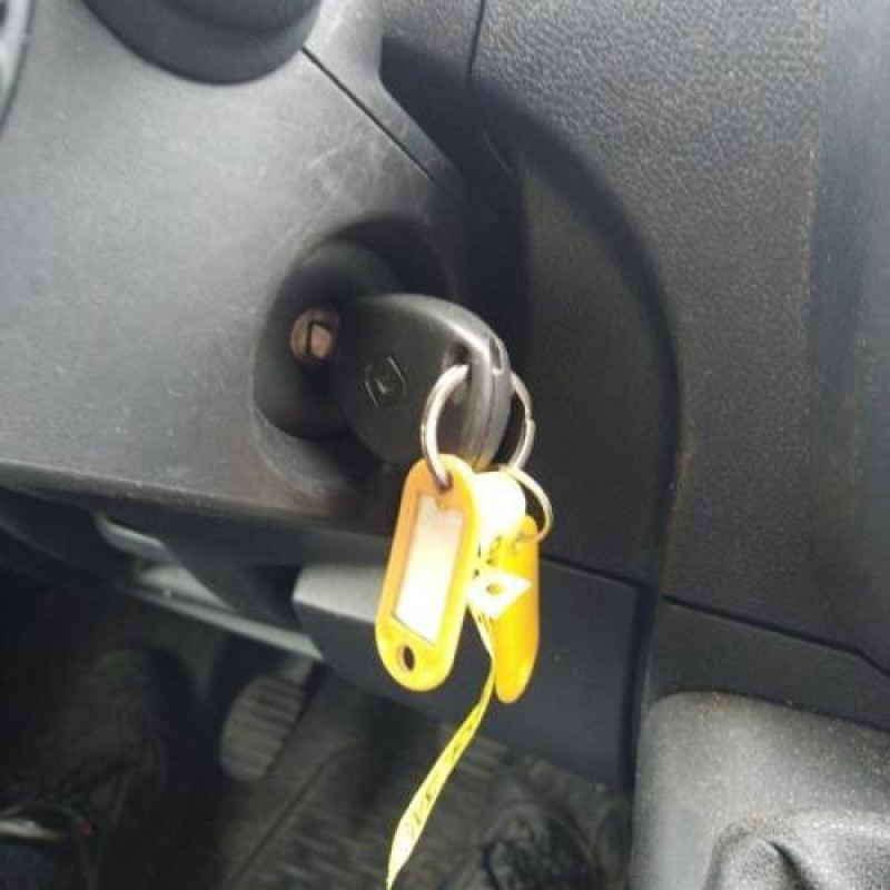 Boitier UCH RENAULT MASTER 3 Photo n°10