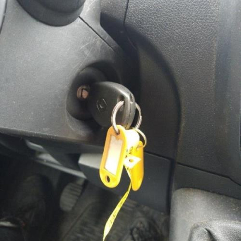 Boitier UCH RENAULT MASTER 3 Photo n°13