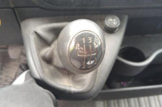 Boitier UCH RENAULT MASTER 3