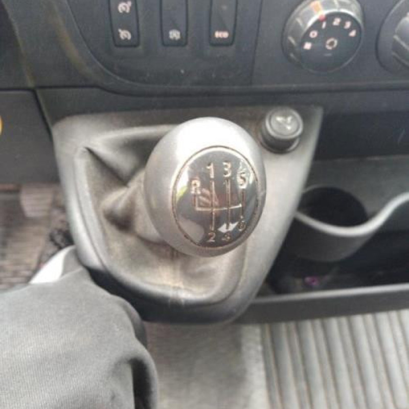 Boitier UCH RENAULT MASTER 3 Photo n°14