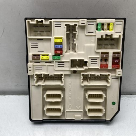 Boitier USM RENAULT MASTER 3 Photo n°1