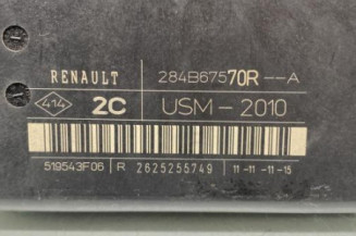 Boitier USM  RENAULT MASTER 3