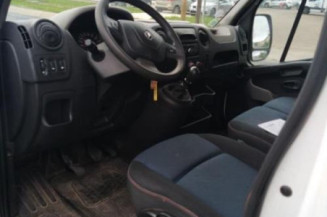 Boitier USM  RENAULT MASTER 3