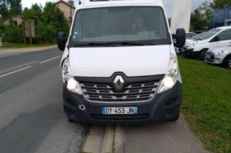 Boitier USM  RENAULT MASTER 3