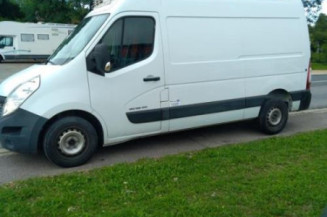 Boitier USM  RENAULT MASTER 3