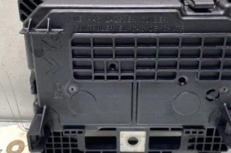 Boitier servitude moteur (BSM) PEUGEOT 207