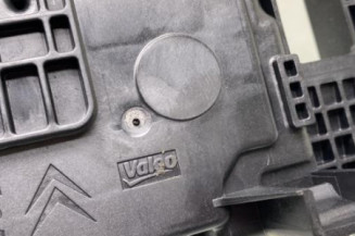 Boitier servitude moteur (BSM) PEUGEOT 207