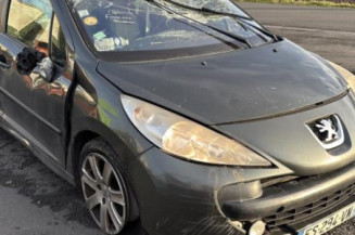 Boitier servitude moteur (BSM) PEUGEOT 207