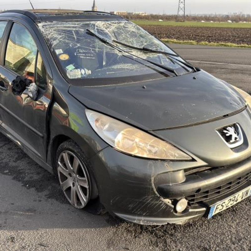 Boitier servitude moteur (BSM) PEUGEOT 207 Photo n°6