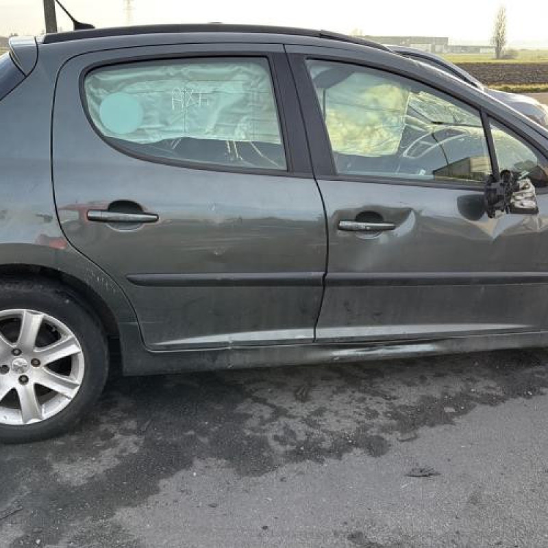 Boitier servitude moteur (BSM) PEUGEOT 207 Photo n°11