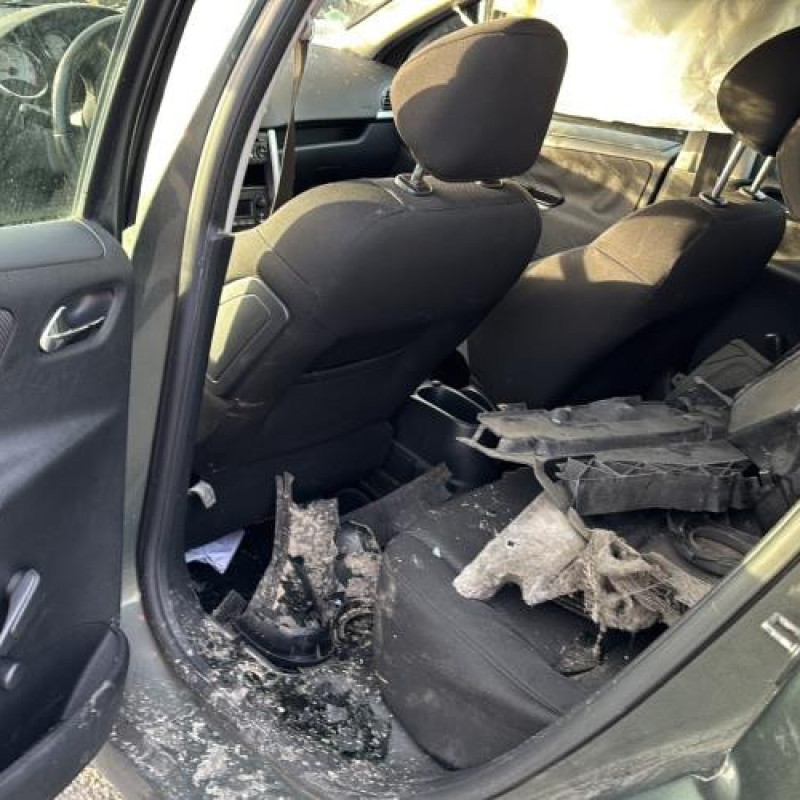 Boitier servitude moteur (BSM) PEUGEOT 207 Photo n°14