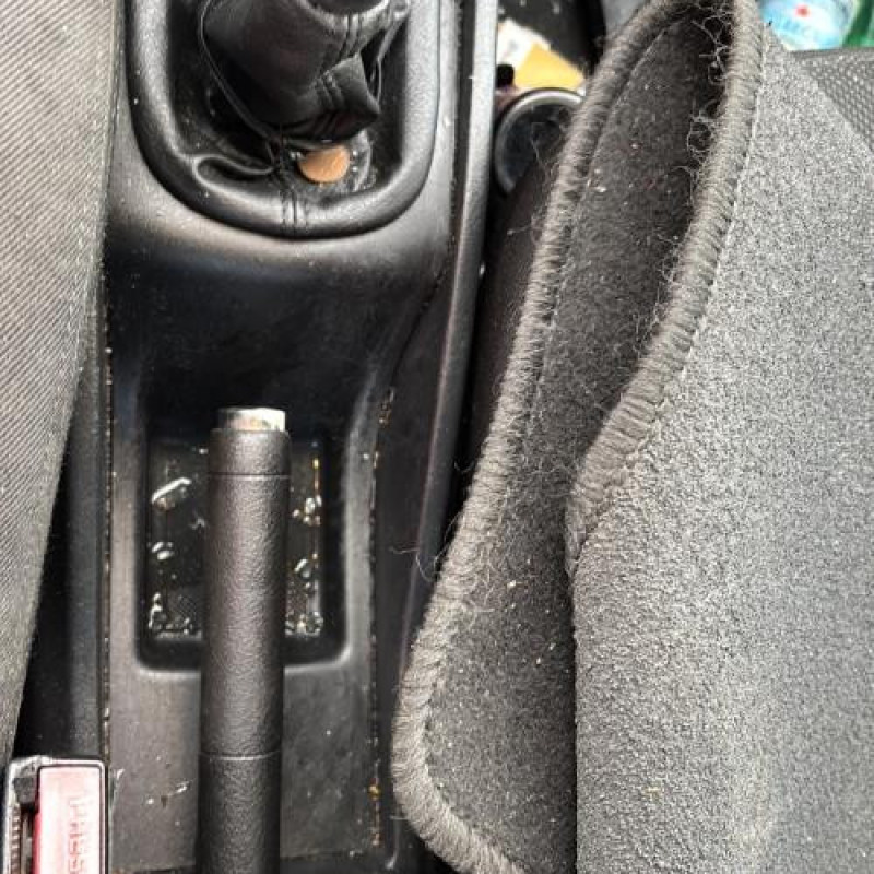 Boitier servitude moteur (BSM) PEUGEOT 207 Photo n°19