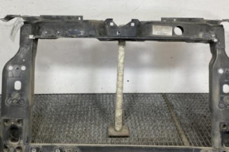 Face avant FIAT 500 2 Photo n°1