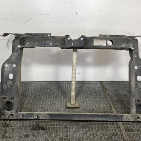 Face avant FIAT 500 2 Photo n°1