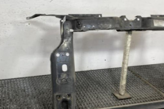 Face avant FIAT 500 2