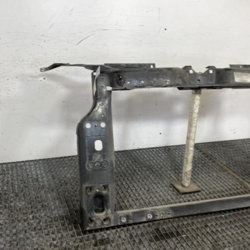 Face avant FIAT 500 2 Photo n°2