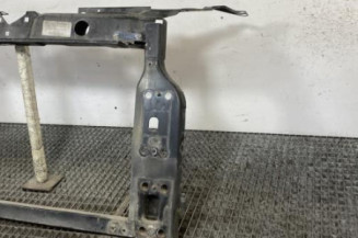 Face avant FIAT 500 2