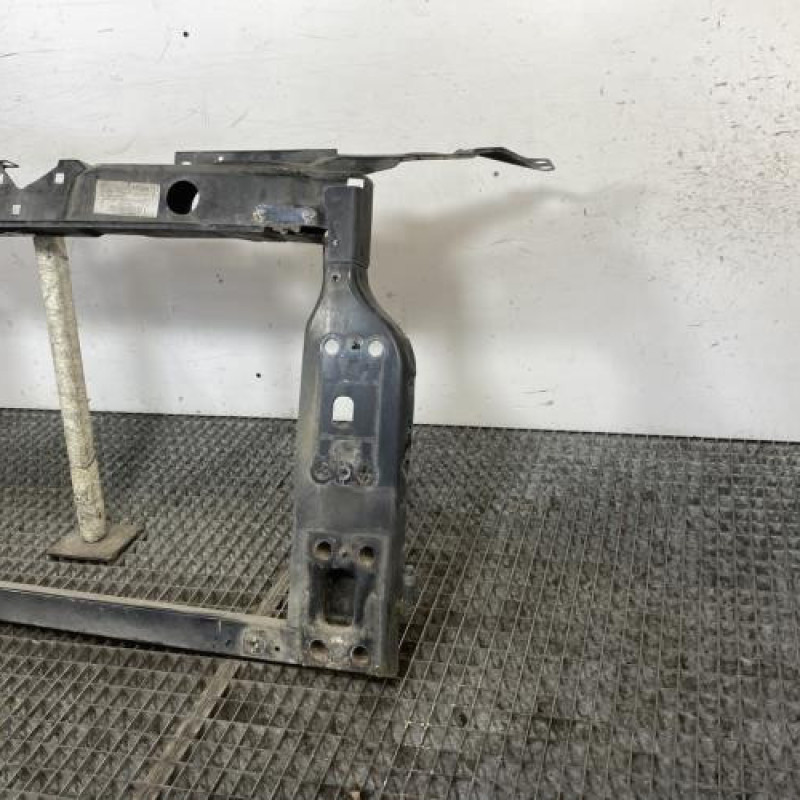 Face avant FIAT 500 2 Photo n°3