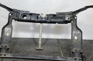 Face avant FIAT 500 2