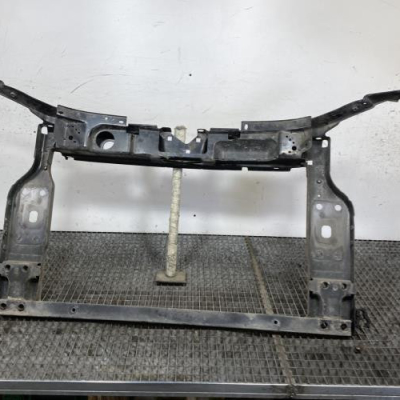 Face avant FIAT 500 2 Photo n°4