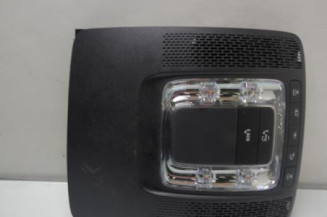 Eclairage de plafonnier MERCEDES CLASSE B 247 Photo n°1