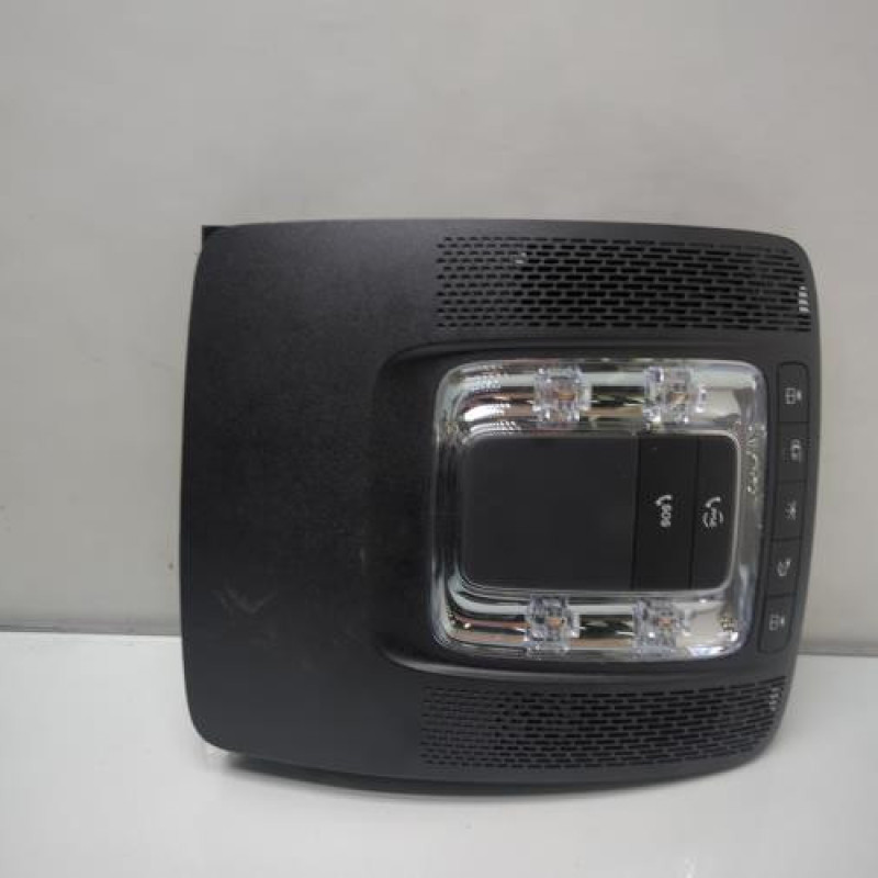 Eclairage de plafonnier MERCEDES CLASSE B 247 Photo n°1