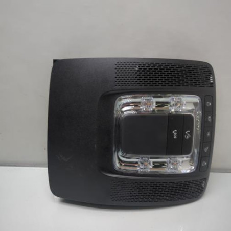 Eclairage de plafonnier MERCEDES CLASSE B 247 Photo n°1