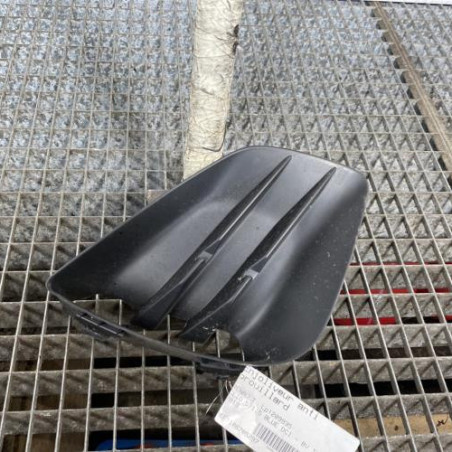 Enjoliveur anti brouillard RENAULT CLIO 5 Photo n°1