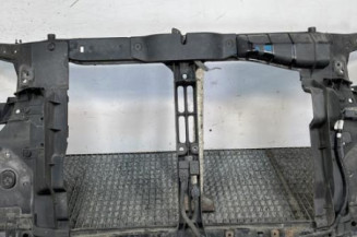 Face avant HYUNDAI TUCSON 1 Photo n°1