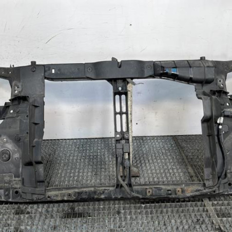 Face avant HYUNDAI TUCSON 1 Photo n°1