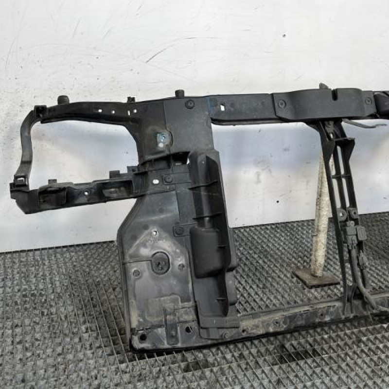 Face avant HYUNDAI TUCSON 1 Photo n°2