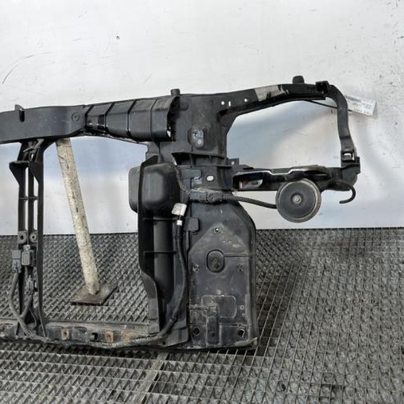 Face avant HYUNDAI TUCSON 1 Photo n°3