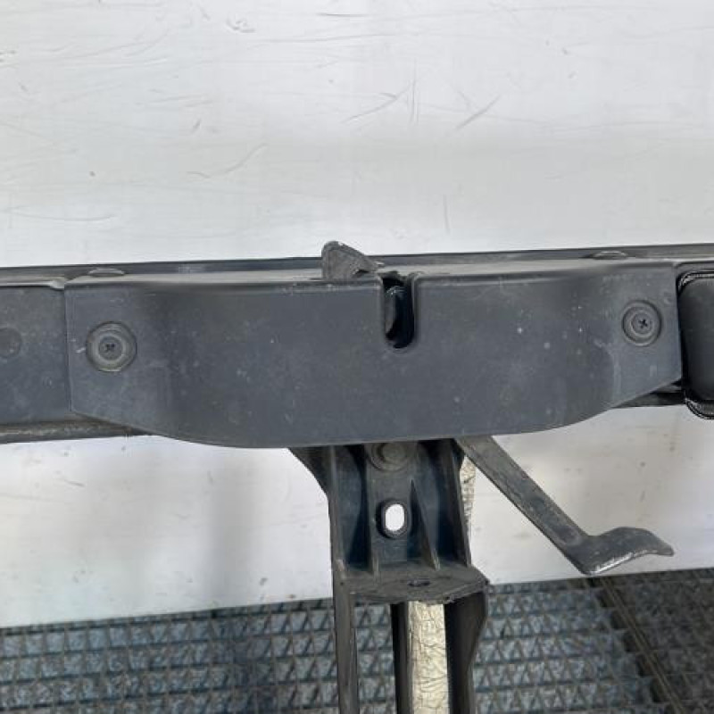 Face avant HYUNDAI TUCSON 1 Photo n°4