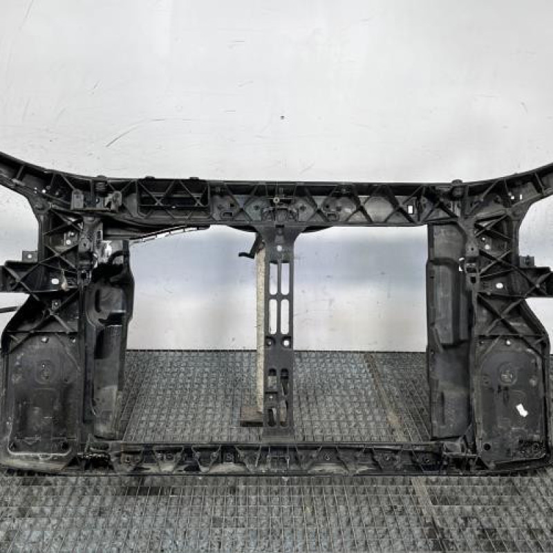 Face avant HYUNDAI TUCSON 1 Photo n°5