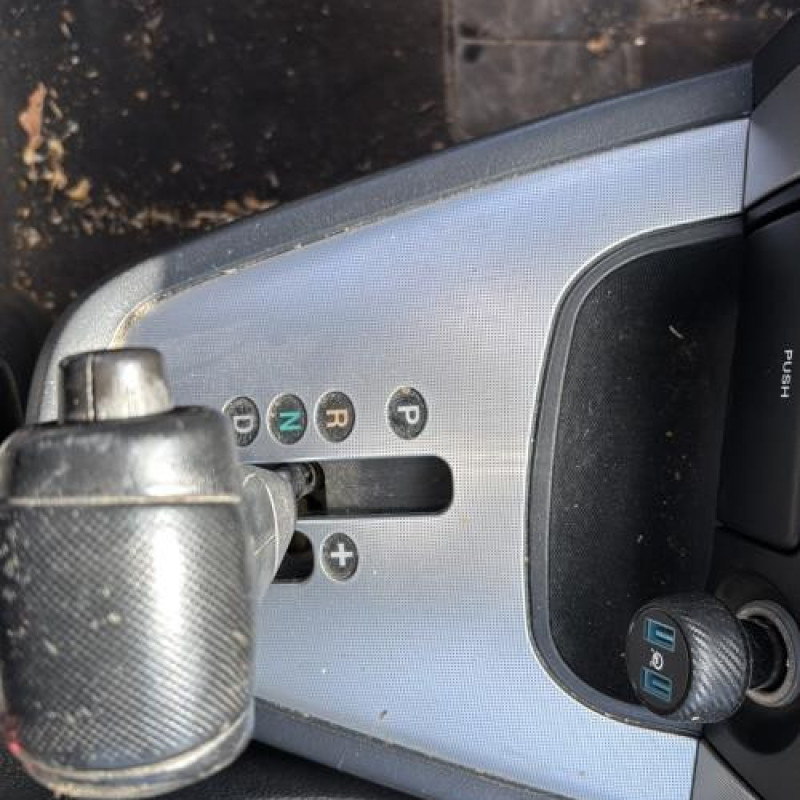 Face avant HYUNDAI TUCSON 1 Photo n°6