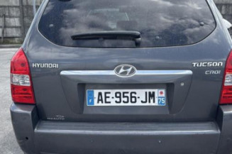 Face avant HYUNDAI TUCSON 1