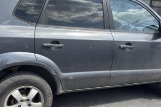 Face avant HYUNDAI TUCSON 1