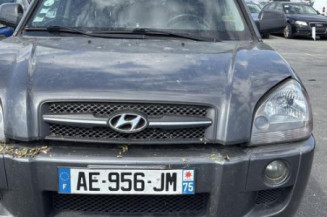 Face avant HYUNDAI TUCSON 1