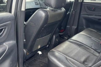 Face avant HYUNDAI TUCSON 1