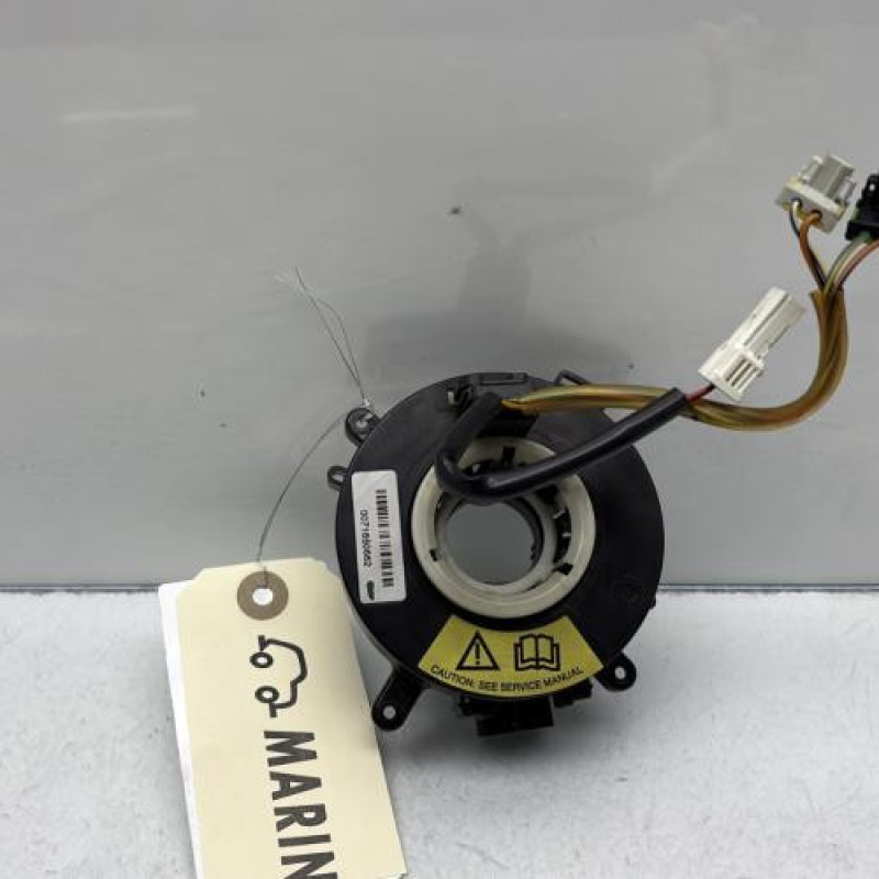 Contacteur tournant FIAT DUCATO 3 Photo n°1