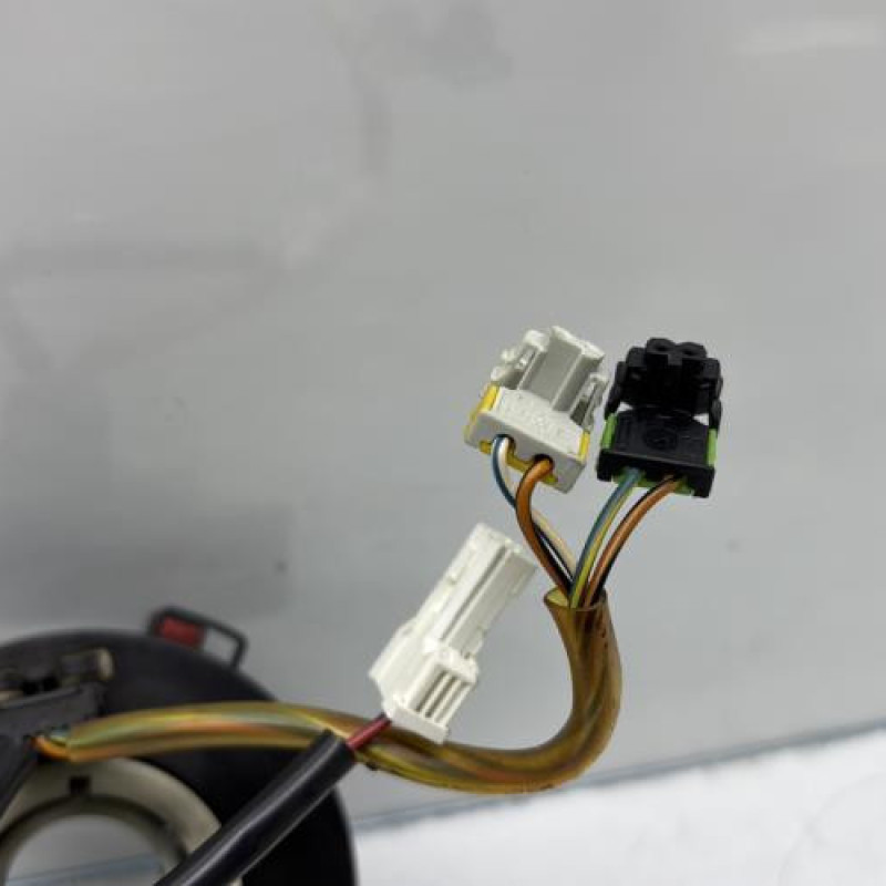 Contacteur tournant FIAT DUCATO 3 Photo n°2